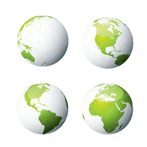 Earth Vector 的图像结果