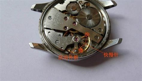 手表调表器的使用方法 调表器拆表带|腕表之家xbiao.com