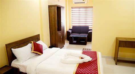 ETHEREAL RESIDENCY (Chengannur) - Hotel Reviews, Photos, Rate ...