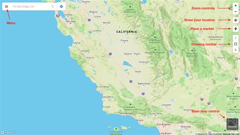 Image result for Map Overview