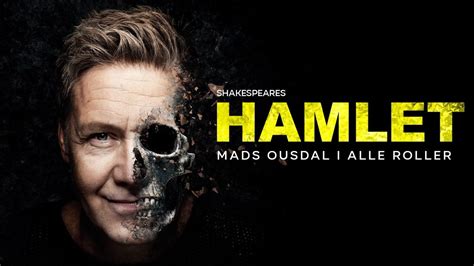 HAMLET // Kilden teater og konserthus, Kilden teater og konserthus ...