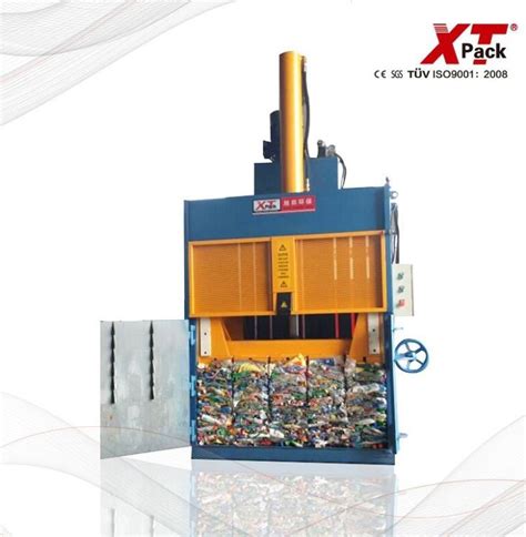 Image result for Compactor Containers Baler