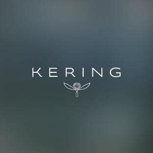 KERING Global Head of Governance, Risk and Compliance | Kering