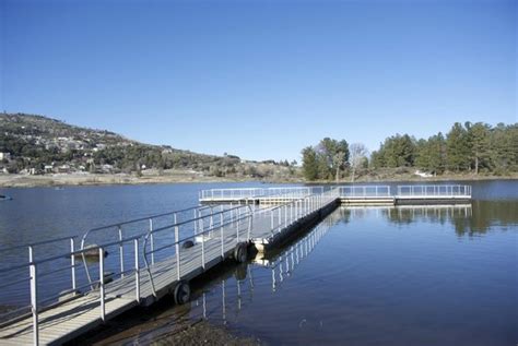 Lake Cuyamaca (Julian) - 2020 What to Know Before You Go (with Photos ...