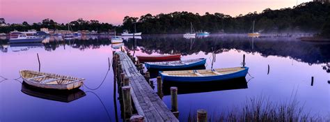 Old Jetty - Mitchell Burns Gallery – mitchell burns