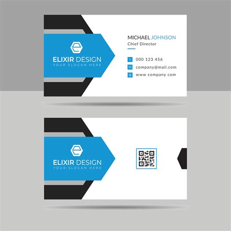Business Card Size Template 的图像结果