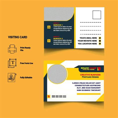 Postcard Design 的图像结果