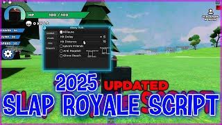 Image result for Slap Battles Hack Script