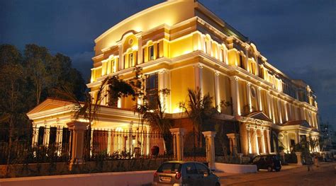 MAYFAIR CONVENTION (Bhubaneswar, Odisha) - Hotel Reviews, Photos, Rate ...