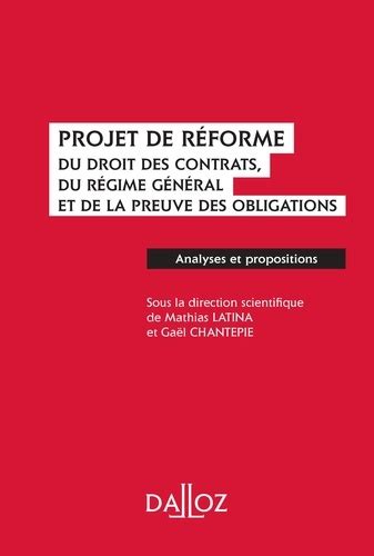 Image result for Code Civil Réforme