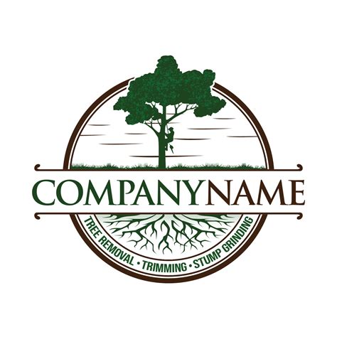 Logo With Tree Symbol at Fernando Ward blog