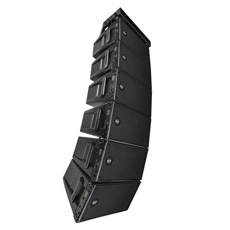Line Array SYSTEME 的图像结果