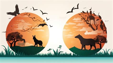 Natural World Cartoon 的图像结果