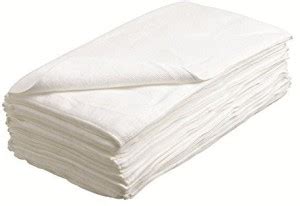 Kimberly Clark Kimberly-Clark Kimtech High Capacity Liquid Absorption ...