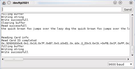 Image result for Arduino Buffering Card