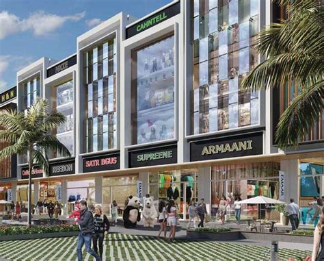Emaar EBD 114 Nxt | EBD 114 Nxt Sector 114, Gurgaon