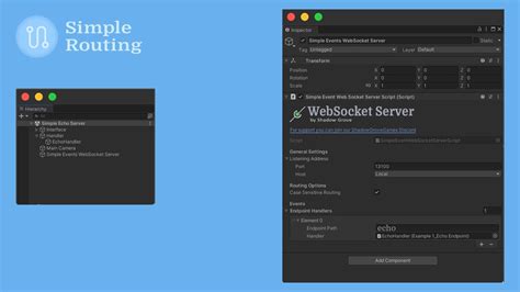 Image result for Creating WebSocket Server in Windows