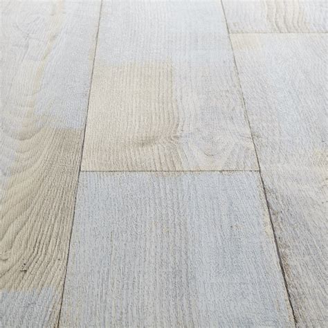 White Wood Vinyl Flooring: All You Need To Know - Flooring Designs