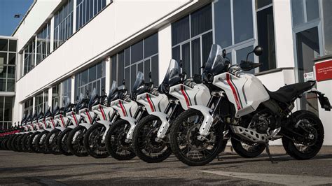 Ducati Desert X first ride review - Overdrive