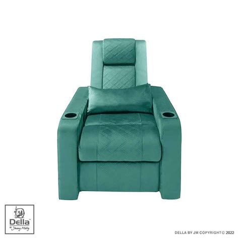 Della By Jimmy Mistry