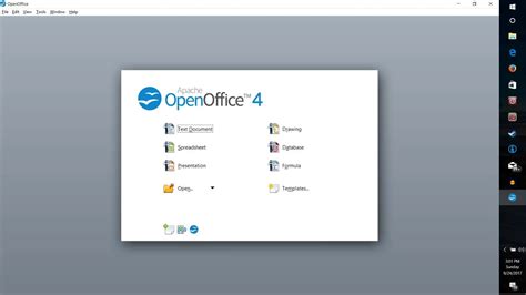 Image result for OpenOffice Writer Download