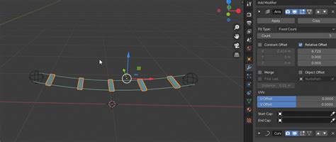 Image result for Blender Random Distance Array