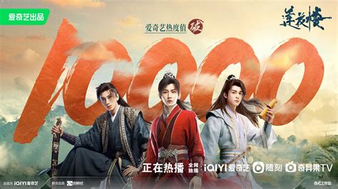 Mysterious Lotus CaseBook (eps 35 - 40) **Caution: for those without ...