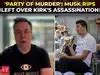 candace owens charlie kirk assassination Videos: Watch candace owens ...