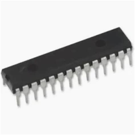 PIC Microcontroller - PIC 16F72 I SP Microcontroller OEM Manufacturer ...