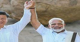 Dragon And Elephant Dance Only Correct Choice For India, China, Says Xi ...