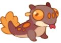 Image result for Burnewt Evolution Prodigy