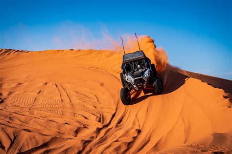 Glamis Sand Dunes Guide: Tips, Maps & Trails | onX Offroad