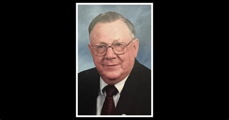 Obituary | Wilbur D. Wright | Reser Funeral Home & Davis-Miller Funeral ...
