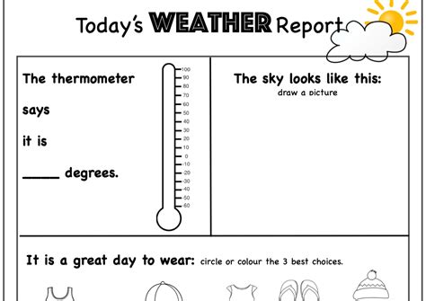 Image result for Weather Report Intro