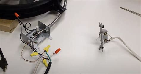 Attic Fan Control DIY 的图像结果