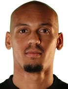 Fabinho - Player profile 24/25 | Transfermarkt