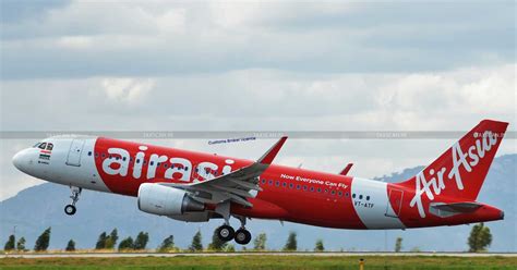 CESTAT sets aside Appeal against Air Asia on Issue of Customs Duty ...