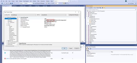 Variables Visual Studio 的图像结果