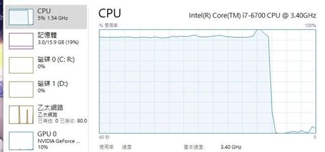 apex英雄CPU满载 CPU100%怎么解决 - 知乎