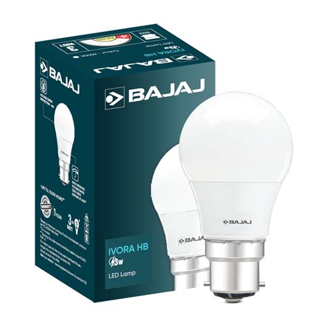 Buy Lamps Online & Get Upto 30% Off | Free Delivery – Bajaj Electricals ...