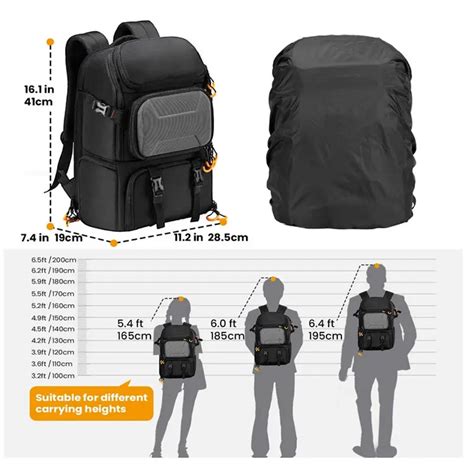 Image result for Large Camera Bags