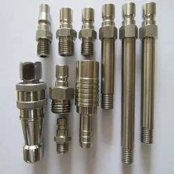 Adaptor And Coupling - Female Threads Swivel Joints Manufacturer from ...
