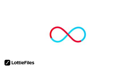 Rezultat imagine pentru Infinity Logo Animation