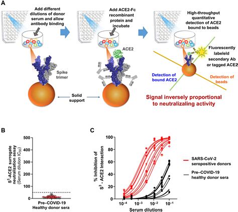 Neutralization Test 的图像结果