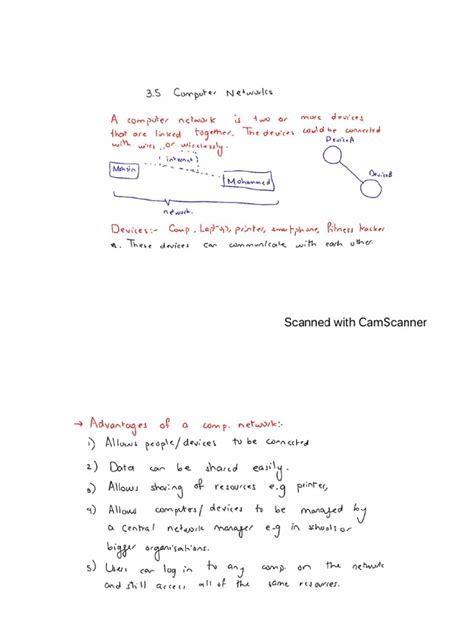 CS Notes for 12 Networks 的图像结果