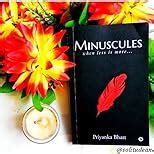 Buy Minuscules : when less is more… Book Online at Low Prices in India ...