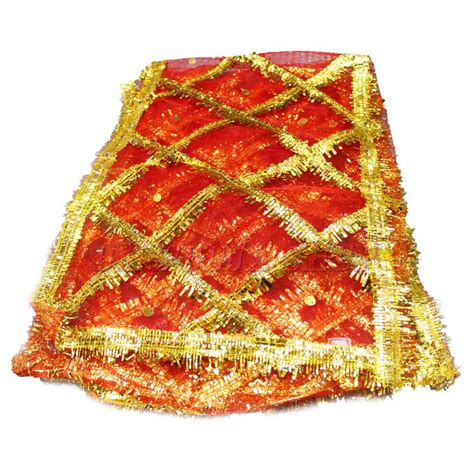 Mata ki chunni online at best price USA UK from India
