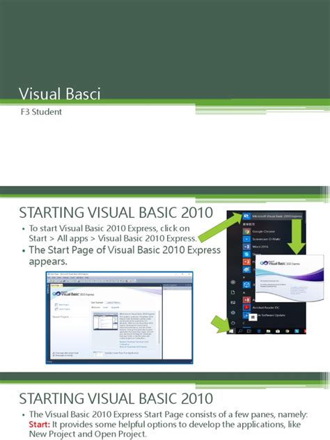 Image result for How to Download Visual Basic From Fdmlib Website