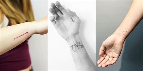 tattoo ideas wrist female