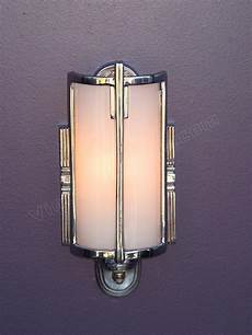 Vintage Bathroom Wall Lights by Vintage Bathroom Lighting Antique Mid 30s Chrome Vintage Vintage Bathroom Wall Lights
